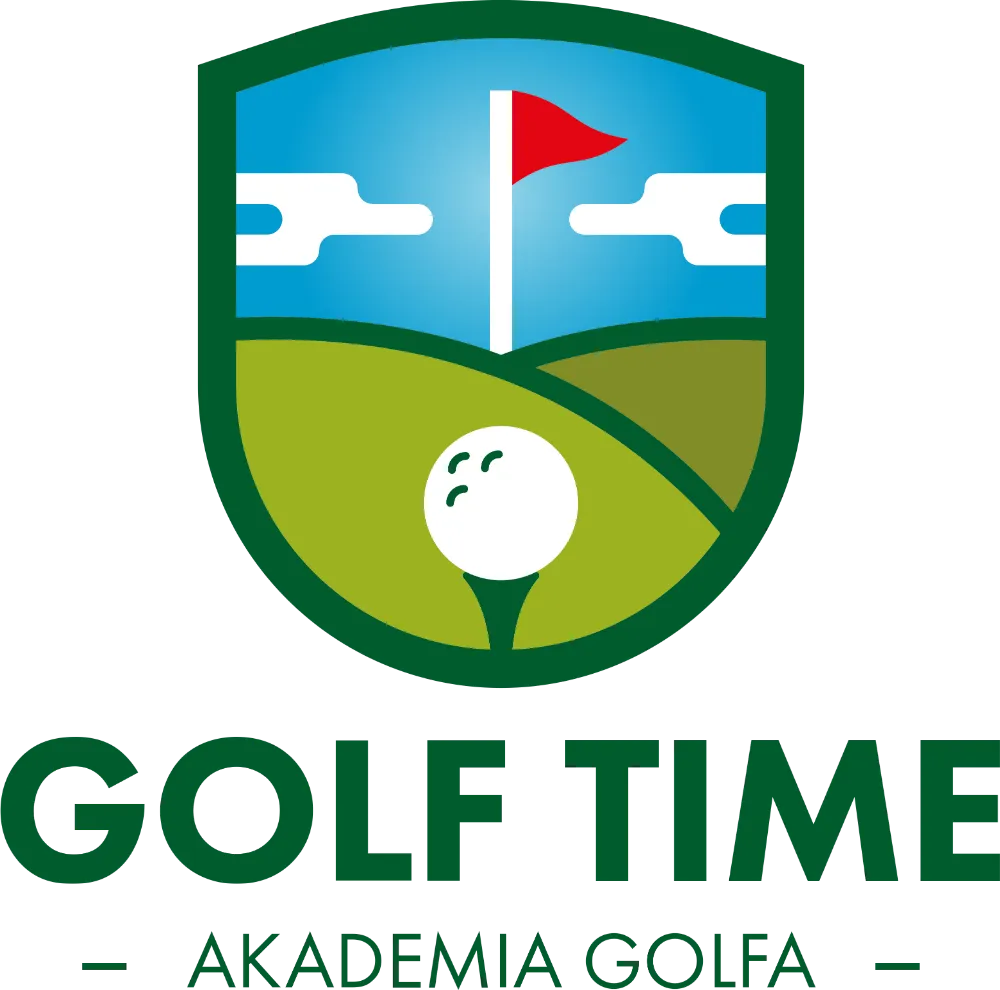 Golf Time Logo
