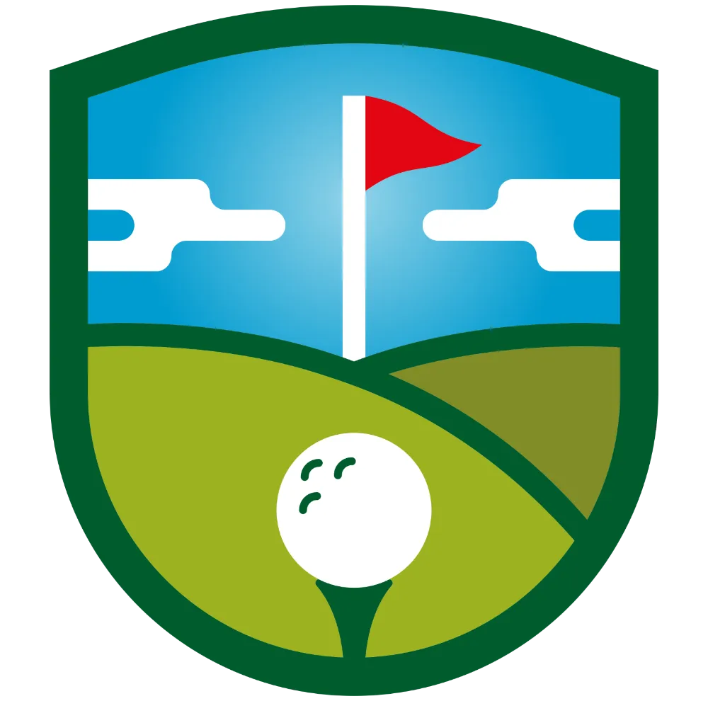 Golf Time Logo